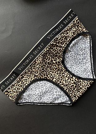 Трусики victoria’s secret