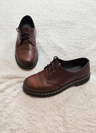 Туфлі dr. martens 146142р 27см