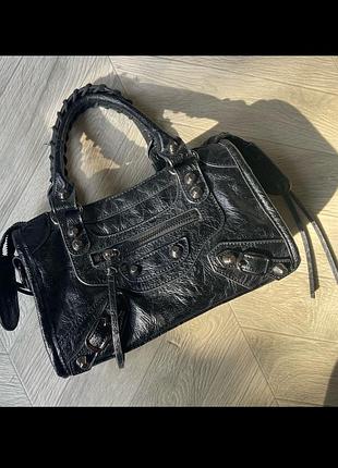 Balenciaga сумка жіноча
