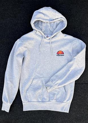 Кофта ellesse toce xs