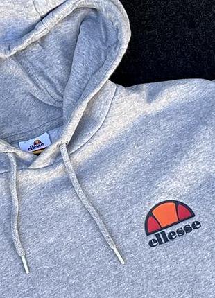 Кофта ellesse toce xs 2