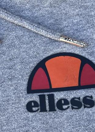 Кофта ellesse toce xs 6