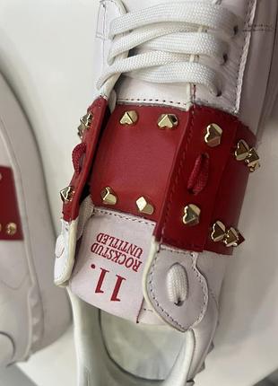 Valentino garavani rockstud untitled 2