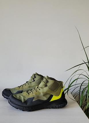 Черевики трекінгові оригінал ecco ult-trn 824324 рр.43