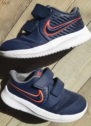 Кросівки nike (23.5)