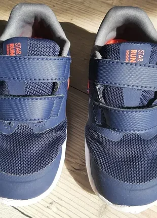 Кроссовки nike (23.5) 5