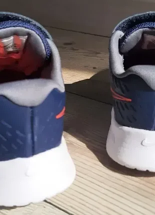 Кроссовки nike (23.5) 6