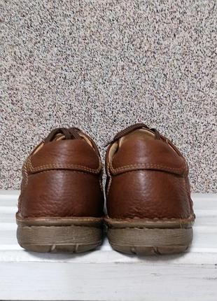 Туфлі hush puppies 6
