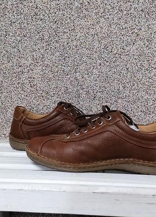 Туфлі hush puppies 5