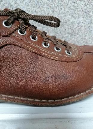 Туфлі hush puppies 9