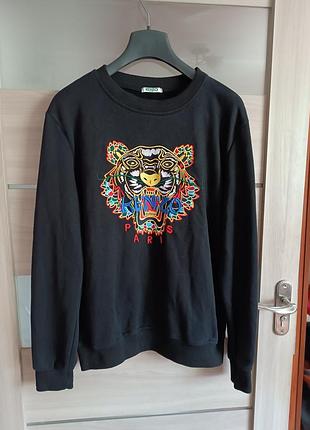 Свитшот реглан kenzo