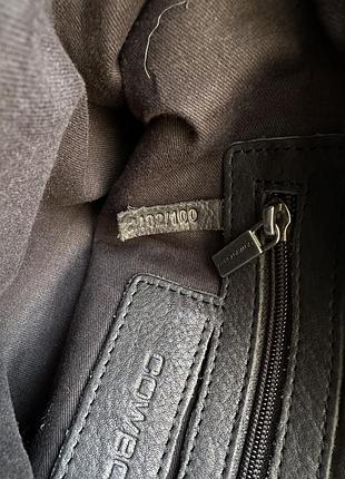 Кожаная сумка cоwboysbag 5