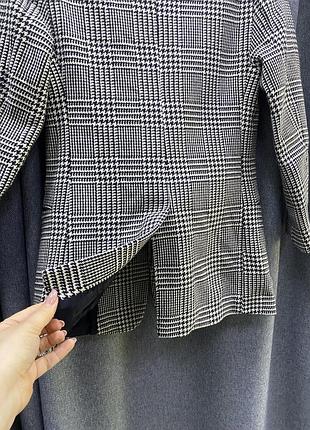 Піджак  з теплої тканини reiss s 9