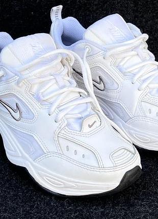 Кросівки жіночі nike m2k tekno 40 (25.5cm) 2025р