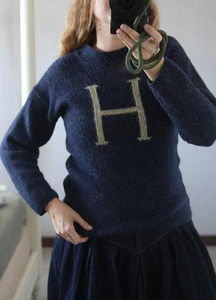 Светр harry potter