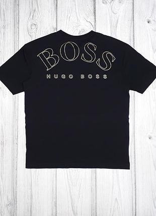 Футболка hugo boss розмір м, l-xl