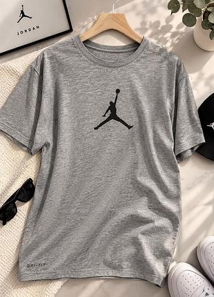 Jordan футболка чоловіча