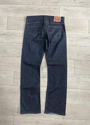Джинси levis 506 36/34