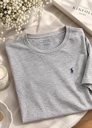 Polo ralph lauren футболка