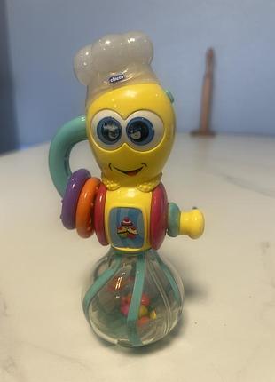 Дитяче брязкальце чікко