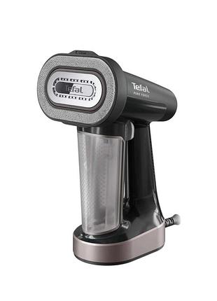 Відпарювач tefal pure force 3in1 dt8765e0