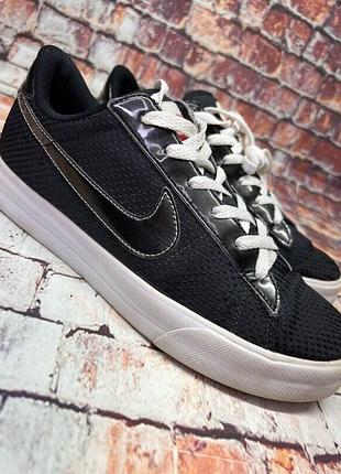 Женские повседневные кроссовки оригинал nike