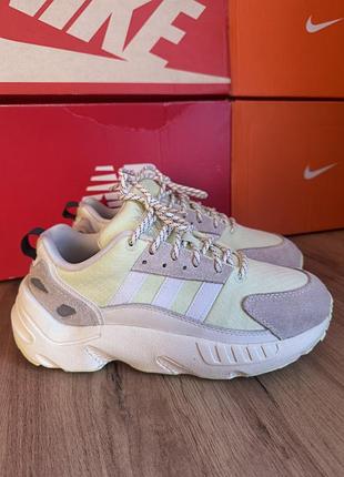 Кросівки adidas zx 22 boost 39 розмір