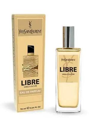 Yves saint laurent libre vanille