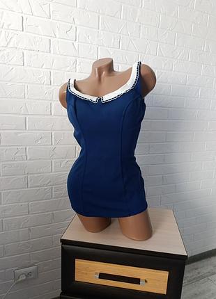Рідкісний вінтажний купальник st michael (marks & spencer) 1960-x/70-х років (bri-nylon), made in great britain, р. m/l