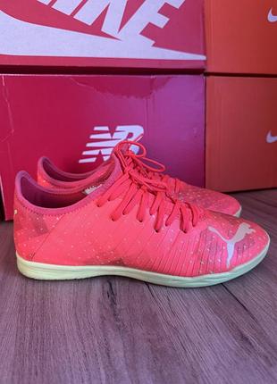 Футзалки puma future