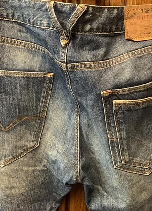 Джинси guess 3