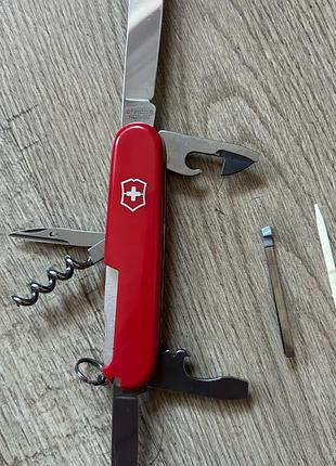 Нож victorinox 91 мм hilti