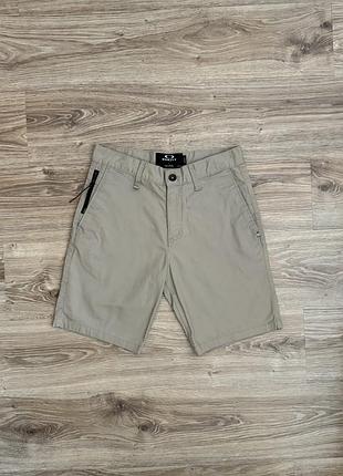 Шорти oakley чоловічі salewa