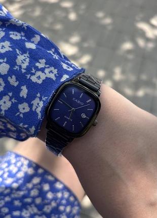 Женские часы касио/жіночий годинник касіо/годинник casio
