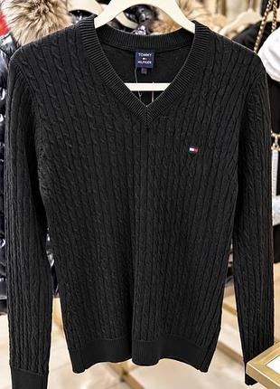 Реглан tommy