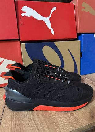 Кросівки adidas avryn 44 розмір