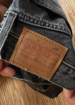 Джинси levi’s 2
