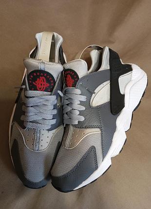 Nike air huarache 💥качественные кроссовки унисекс
