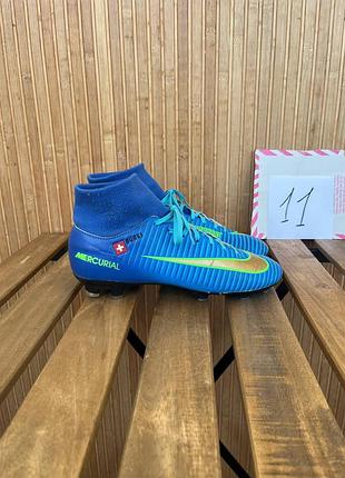 Бутси nike mercurial victory vi dynamic fit fg 3