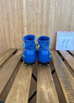 Бутси nike mercurial victory vi dynamic fit fg 4