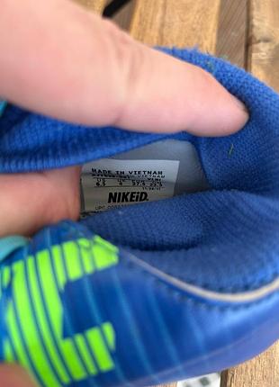 Бутси nike mercurial victory vi dynamic fit fg 6