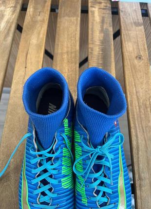 Бутси nike mercurial victory vi dynamic fit fg 7