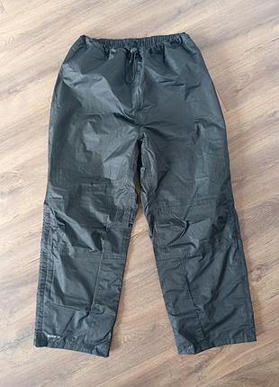 Брендовые спортивные штаны mountain warehouse. унисекс.