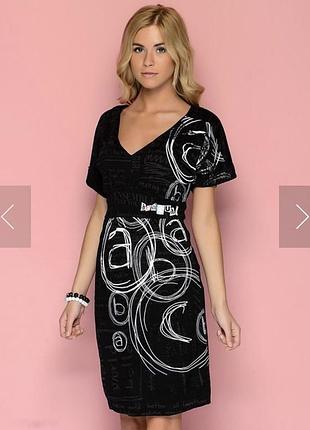 Сукня міді жіноча desigual 100% віскоза