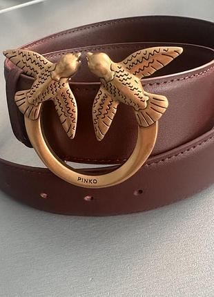 Ремінь pinko