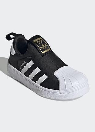 Кросівки tensaur switch kids sportswear jh9242