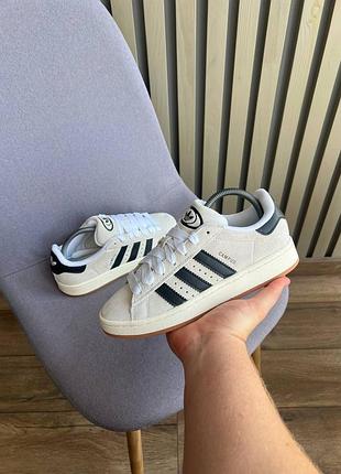Нові стокові кеди adidas campus оригінал