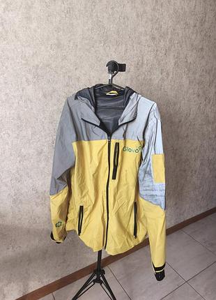 Дощовик glovo xl