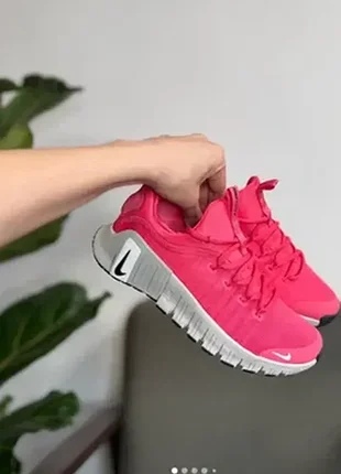 Кросівки nike free metcon 6