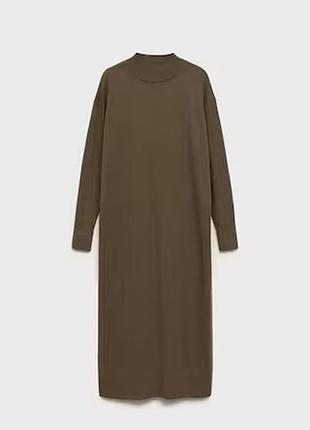 Трикотажна сукня mango, m, 1680 грн 4